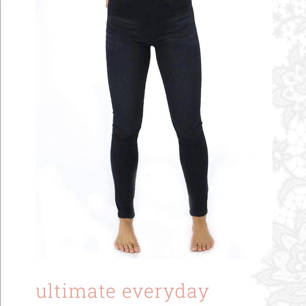 Grace & Lace ultimate everyday jegging - 6